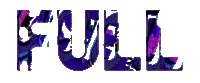 Art Glitch Sticker