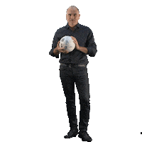 Leo Radio Dj Sticker by NPO Radio 2