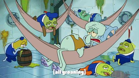season 9 GIF by SpongeBob SquarePants