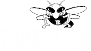 Rochesterctc yellowjackets student life rctc rochester community and technical college Sticker