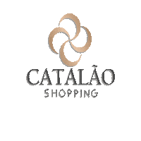 Catalao Sticker by Catalão Shopping