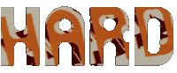 Art Glitch Sticker