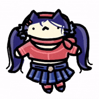 Cat GIF