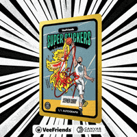 Collect 1 Of 1 GIF by VeeFriends