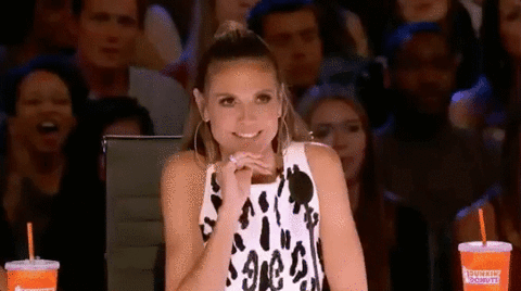 nbc GIF by America's Got Talent