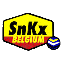 United Use Sticker by SnKx