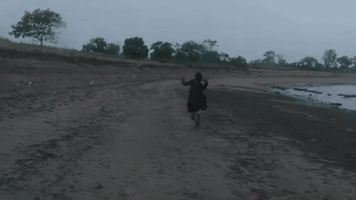 Geyser GIF by Mitski