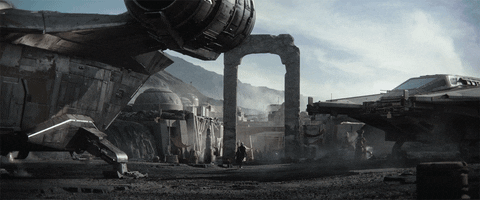 The Mandalorian GIF by Star Wars