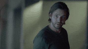 12 monkeys GIF by SYFY