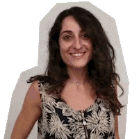 La Salsa Sticker by LaSestaArte