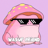 Happy Joy GIF by Tamitos