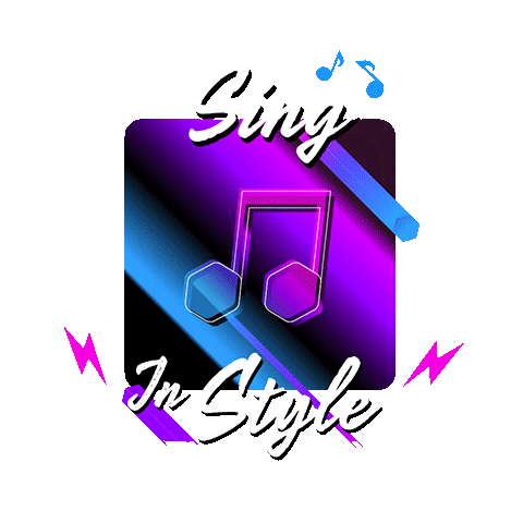 Instyle Sticker by Smule Stickers