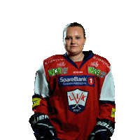 Lillehammerik Sticker by Lillehammer Ishockeyklubb
