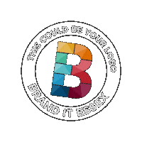 Sticker by Brand It Essex