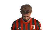 Happy Fc Augsburg Sticker by Bundesliga