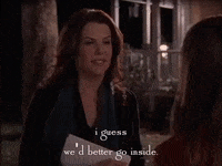 season 3 netflix GIF by Gilmore Girls 