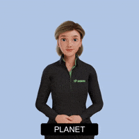 Avatar Planet GIF by Sign Time - SiMAX