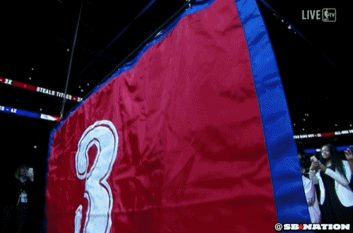 banner GIF by SB Nation