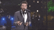 Brett Eldredge GIF by NBC