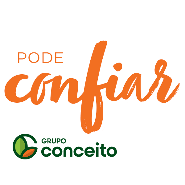 Grupoconceito Sticker by Conceito Agricola