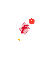 Logo App Sticker by Fleischerhandwerk