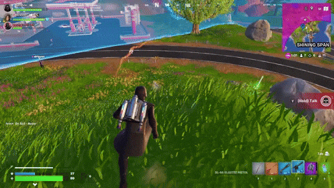 Fortnite GIF