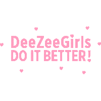 shoes deezeeshoes Sticker by Deezeegirl
