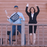 Celebracion GIF by Infinito+1