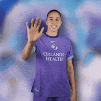 Dance Hello GIF by Orlando Pride