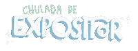 Expositor Leongto Sticker