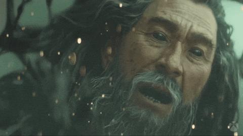 Black Eyes Smile GIF by Xbox