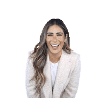 Melissa Lopez Sticker by BOBO