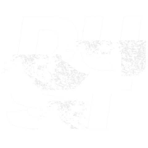 axtone records dust Sticker by Axtone