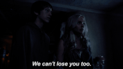 can't lose you too fox broadcasting GIF by The Gifted