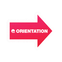 Student Life Orientation Sticker by TAFE Queensland