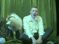 i just dont care that much GIF by Matt Maeson