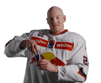 Cola Drinking Sticker by EC Red Bull Salzburg