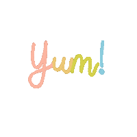Colors Sticker