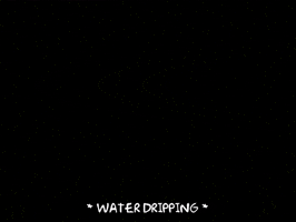 Season 4 Black Screen GIF by The Simpsons