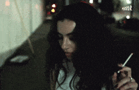Charli Xcx A24 GIF by Mirror