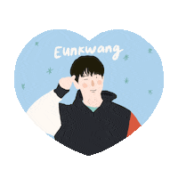 비투비 Sticker