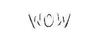 비투비 Wow Sticker