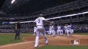 Major League Baseball Sport GIF by MLB
