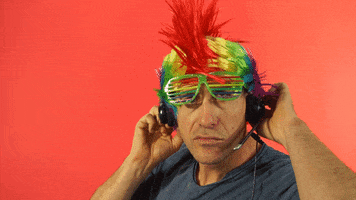 help me nerd GIF
