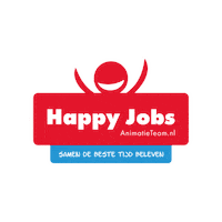 animatieteamnl animatieteam animatie team happyjobsanimatieteam happyjobs Sticker