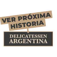 Deliargentina Sticker by DELICATESSEN ARGENTINA carnicerías gourmet
