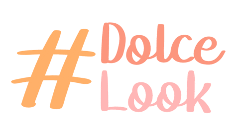 Look Sticker by Dolce Placard