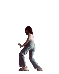 Dance Dancing Sticker