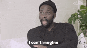Man Imagine GIF by The Guardian