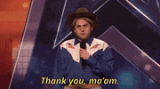 jonah hill thank you GIF by Saturday Night Live